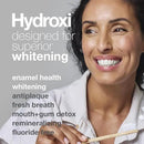 Davids Hydroxi Fluoride Free Nano Hydroxyapatite Whitening + Enamel Health Toothpaste, Antiplaque, Fresh Breath, Remineralizing, SLS Free, Natural Peppermint, 4 oz, Made in USA by CozyNest Decor