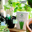 Flora Pod AI-Powered Smart Plant Monitor | for Indoor or Outdoor Plants | Personalized Alerts for Moisture, Temperature, Humidity, and Light by GreenHaven Gardens