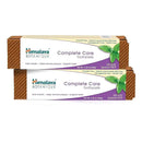 Himalaya Botanique Complete Care Toothpaste, Simply Spearmint, Fluoride Free Plaque Reducer for Brighter Teeth and Fresh Breath, 5.29 oz, 2 Pack by CozyNest Decor