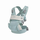 Joie Savvy lite 3-in-1 Baby Carrier – Lightweight, Ergonomic Baby Carrier with 3 Carry Positions, Padded Straps, and Lumbar Support (Mineral) by TinyTreasures Baby Boutique