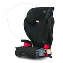 Britax Skyline 2-Stage Belt-Positioning Booster Car Seat, Dusk - Highback and Backless Seat by TinyTreasures Baby Boutique