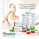 Himalaya Botanique Complete Care Toothpaste, Spearmint Flavor, Fights Plaque, Freshens Breath, Fluoride Free, No Artificial Flavors, SLS Free, Cruelty Free, Foaming, 5.29 Oz, 1 Pack by CozyNest Decor