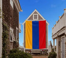 Armenia Extra Large Flag 12x18FT Giant Armenian National Polyester Flag With 5 Grommets For Patriotic Armenian Themed Festival Events Party Decoration(Armenia, 12x18FT) by GreenHaven Gardens