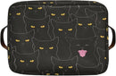 Cat Rectangular Storage Basket Organizer Bin Shelf Baskets For Clothes Gifts For Home Office Dorm by GreenHaven Gardens
