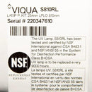Viqua S810RL Replacement Water System UV Lamp for S8Q-PA by GreenHaven Gardens