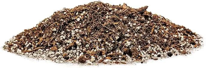Professional Carnivorous Plant Soil - Ready to Use for Venus Flytraps, Sundews, Pitcher Plants, Butterworts | Peat Moss, Coco Coir, Perlite - 20 Quart, photo 4 of 5