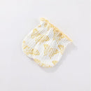 5 Pairs Baby Not Scratch Mittens 0-6 Months New Born Boy Girl Gloves Cute Infant Accessories by TinyTreasures Baby Boutique