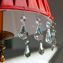 12pcs Crystal Suncatchers, Hanging Crystals Chandelier Prisms for Windows, Rainbow Maker Home Decoration by GreenHaven Gardens