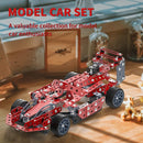Lucky Doug Building Kit Model Car Set - STEM Project Building Toys for Kids Ages 8-12, Assembly Building Vehicle for Boys 8 9 10 11 Years Old by TinyTreasures Baby Boutique