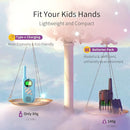 Walkie Talkies for Kids Rechargeable,Toys for Boys and Girls Ages 3-12, 3 Pack Long Range 2-Way Radios, Birthday Gifts,Christmas Stockings, Outdoor Play, Family Games, Hiking Camping Gear by TinyTreasures Baby Boutique