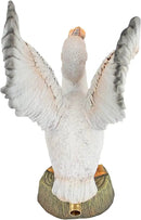 Design Toscano Oceanside Pelican Spitter by GreenHaven Gardens