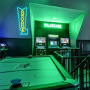 Arcade Neon Sign LED Light Dimmable Gaming Lights for Wall Decor USB Powered Neon Gaming Sign for Game Rooms, Bars and Retro Arcade Decor Gifts for Teenage Boys, Kids by CozyNest Decor