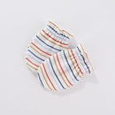 Unisex Baby Cotton Scratch Mittens For Newborn Baby Boys Girls Mittens Accessory 0-6 Months by TinyTreasures Baby Boutique