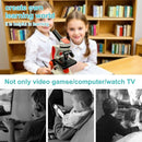 Mental Compound Microscope for Kids Students Adults,40X-2000X, Experience Kits for Home Education,School Laboratory with Phone Adapter by TinyTreasures Baby Boutique