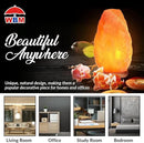 Himalayan Glow by CozyNest Decor