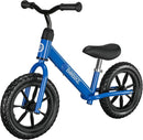 Toddler Balance Bike Toys for 2 to 5 Year Old Girls Boys Adjustable Seat and Handlebar No-Pedal Training Bike Best Gifts for Kids by TinyTreasures Baby Boutique