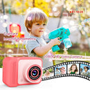 Kids Camera, 1080P Portable HD Digital Camera with 32G SD Card, Birthday Gifts for Girls 3 4 5+ Year Old by TinyTreasures Baby Boutique