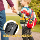 Selieve Toys for 4-14 Year Old Children's, Walkie Talkies for Kids 22 Channels 2 Way Radio Toy with Backlit LCD Flashlight, 3 Miles Range for Outside, Camping, Hiking (Yellow) by TinyTreasures Baby Boutique