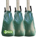 Remiawy Tree Watering Bag, 20 Gallon Slow Release Watering Bag for Trees, Tree Irrigation Bag Made of Durable PVC Material with Zipper (3 Pack 5-8 Hours Releasing Time) by GreenHaven Gardens