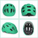 GLAF Baby Bike Helmet Toddler Helmets for 1 Year Old and up Infant Girls Boys Multi Sport Adjustable for Scooter Bicycle Kids Youth Child Skateboard Safety Cycling by TinyTreasures Baby Boutique