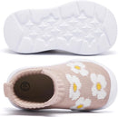MORENDL Toddler Sock Shoes Baby Walking Shoes Infant Slippers Boys & Girls Non-Slip Sneakers by TinyTreasures Baby Boutique