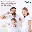 Dabur Meswak Toothpaste, 200 Gram by CozyNest Decor