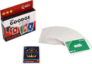 Regal Games The Goodge Rules Fun Card Game Set - 3 4 Player Card Games for Adults, Kids, Teens - Fun & Travel Playing Cards for Game Night (1 Deck, 51 Cards) by TinyTreasures Baby Boutique