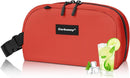 Cerbonny Small Cooler Bag Freezable Lunch Bag for Work School Travel, Leak-proof, Insulated, Suitable for 3+ by TinyTreasures Baby Boutique
