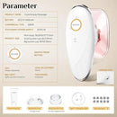 Body Smart Scraping - 3 in 1 Body Sculpting Machine - Best Cellulite Removal Machine- Body Sculptor，Suitable for Legs, Abdomen, Arms, Love Handles, Relieves Muscle Tension and Tightens Skin by CozyNest Decor