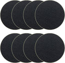 7.25inch Kitchen Compost Bin Charcoal Filter Replacements, Compost Pail Replacement Carbon Filters 7.25 inch, Round by GreenHaven Gardens