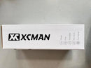 XCMAN Portable Shoe Dryers and Boot Dryer，Boot dryer for winter Boots, Work Boots, Rain Boots, Tennis Shoes, Ski Boot Liners,With integrated fan and heater-Ultra Silent | 12V DC/AC Converter| US Plug by CozyNest Decor