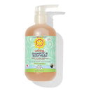 California Baby Calming Baby Shampoo + Baby Wash | 100% Plant-Based | Lavender Body Wash For Sensitive Skin | Hypoallergenic | 562 mL / 19 oz. by TinyTreasures Baby Boutique