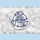 Bona Disposable Duster Refills - 5 Pack - High Performance Dusting System - Microfiber Dusters Remove Dust and Pet Hair for Quick Spot Cleaning by CozyNest Decor