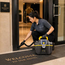 Prolux PLCTB Cordless Commercial Wet/Dry Tool & Travel Vacuum by Prolux Cleaners
