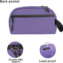 Cerbonny Small Cooler Bag Freezable Lunch Bag for Work School Travel, Leak-proof, Insulated, Suitable for 3+ by TinyTreasures Baby Boutique
