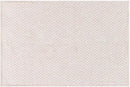 CAMILSON Easy Jute Rug 2x3, Indoor Outdoor Off-White Farmhouse Area Rugs for Living Room and Kitchen Rug, Solid Woven Design, Easy-Cleaning, Washable Outside Carpet Alfombras (2 x 3) by CozyNest Decor