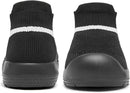 MORENDL Toddler Sock Shoes Baby Walking Shoes Infant Slippers Boys & Girls Non-Slip Sneakers by TinyTreasures Baby Boutique