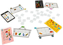 ORCHARD TOYS Shopping List Game - New Art Race to Collect Your Groceries in This Fun Memory Game, Age 3-7, 2-4 Players by TinyTreasures Baby Boutique