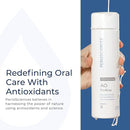 PerioSciences AO ProRinse Hydrating Oral Rinse with Antioxidants – Moisturizing Mouth Rinse for Gum Health & Oral Care – Fluoride-Free Mouthwash for Dry Mouth Sensations (10 Fl Oz / 300ml) by CozyNest Decor