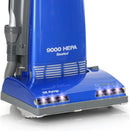 New Prolux 9000 Upright Sealed HEPA vacuum with 12 AMP Motor on board tools and 7 Year Warranty! by Prolux Cleaners