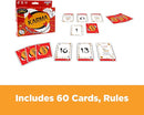 KARMA Card Games for Kids – Kids, Family Games Night, Multi-Player, Screen Free, Travel Games, Playing Cards, What Goes Around, Comes Around, Ages 8+ by TinyTreasures Baby Boutique