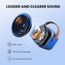 IROO Mini Karaoke Machine for Kids, 2025 TOP Toys Birthday Gifts Ideas for Girls Ages 4, 5, 6, 7, 8, 9, 10, 12+ Years Old, Portable Bluetooth Speaker with 2 Wireless Mics for Party Toddlers by TinyTreasures Baby Boutique