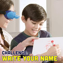 Vango The UpsideDownChallenge Game for Family & Kids - Fun Challenges with Upside Down Goggles - Hilarious for Game Night & Parties - 2-6 Players, Ages 8+ (Bonus Edition) by TinyTreasures Baby Boutique