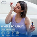 Tea Tree Oil Roll-On 10 ml - 100% Pure, Natural Essential Oil for Aromatherapy, Skin, Face & Body - Pre-Diluted for Travel - Nexon Botanics by CozyNest Decor