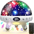 YACHANCE Kids Sound Machine with Night Light Projector,29 Soothing Sounds Baby Night Light Star Projector for Kids Room,White Noise Machine for Baby Sleeping Soother,Nursery Lamp,Bedroom Decor by TinyTreasures Baby Boutique