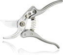 TONMA Pruning Shears for Gardening [Made in Japan] 8 Inch Bypass Garden Scissors Secateurs, Premium Japanese Gardening Tools Hand Pruner Clippers with Ergonomic Handle by GreenHaven Gardens