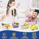 STEM Kits for Kids Age 8-10, STEM Toys for Boys Age 8-12, Science Experiments Robotics Engineering Projects Crafts Robot Building Activities for 6 7 8 9 10 11 12 13 14 Year Old Boys by TinyTreasures Baby Boutique