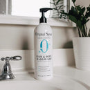Original Sprout Baby Shampoo and Body Wash, Hypoallergenic Formula with Organic Calendula & Rosemary for Sensitive Hair & Skin, 32 oz. Bottle by TinyTreasures Baby Boutique