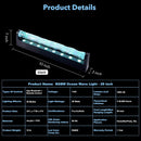 RGB Ocean Wave Lights Projector Lamp by EP Designlab LLC