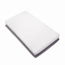 Graco Premium Crib & Toddler Mattress – GREENGUARD Gold Certified, CertiPUR-US Certified Foam, Machine Washable Cover with 100% Waterproof Surface, Fits Standard Full Size Baby Crib and Toddler Bed by TinyTreasures Baby Boutique